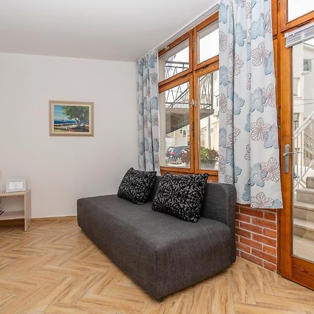 Apartman Karmen Makarska Esterno foto