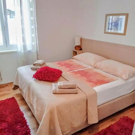 Apartman Karmen Makarska Esterno foto