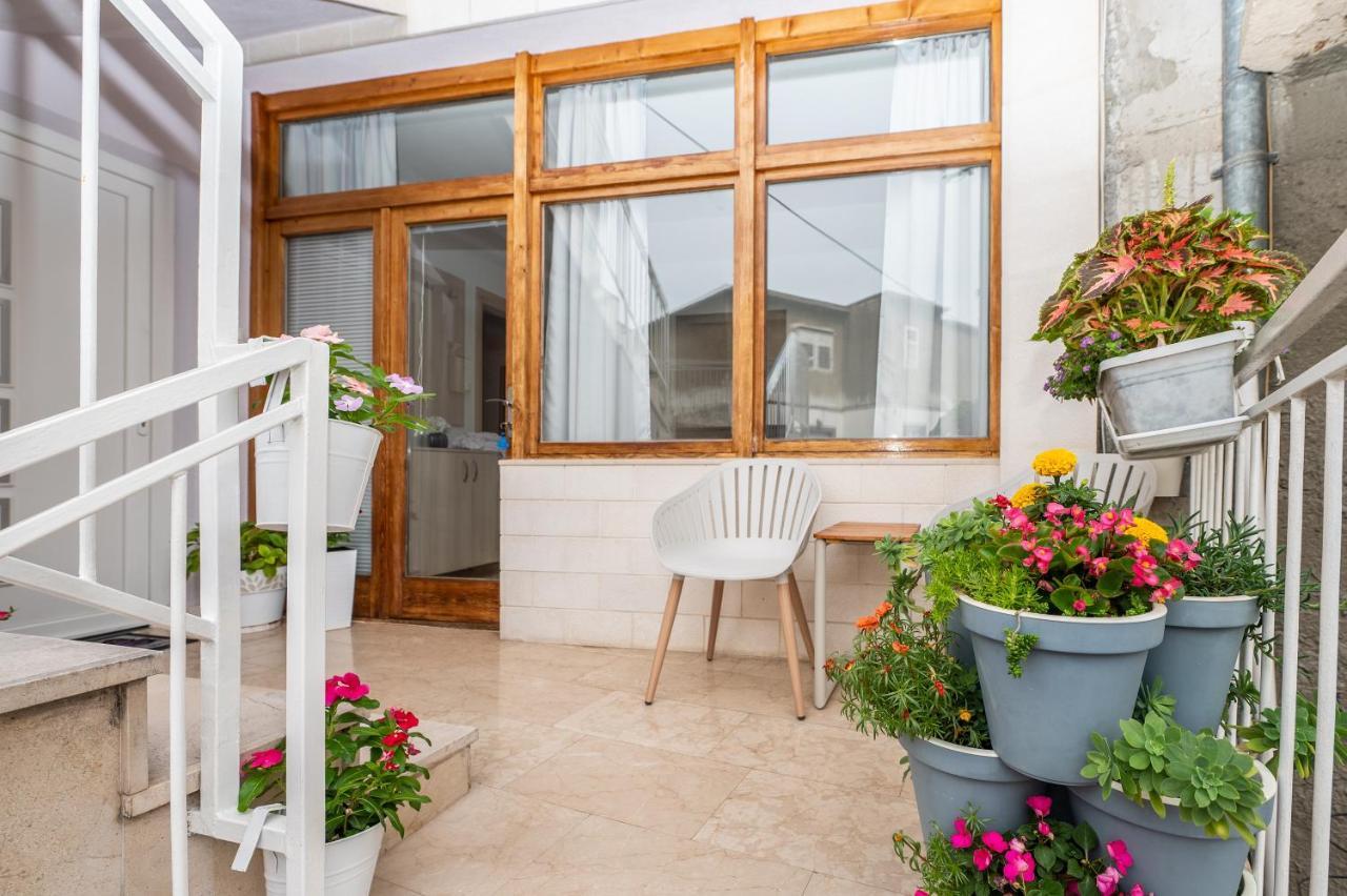 Apartman Karmen Makarska Esterno foto
